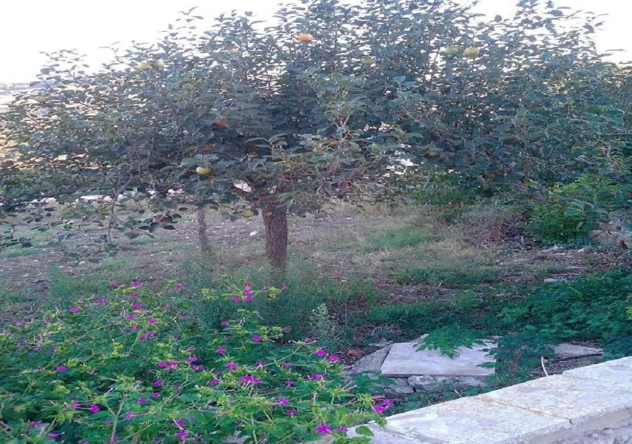 La Casa di Anna Villa Balata di Baida Italia