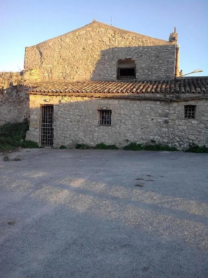 Holiday home La Casa Di Anna Villa Balata di Baida