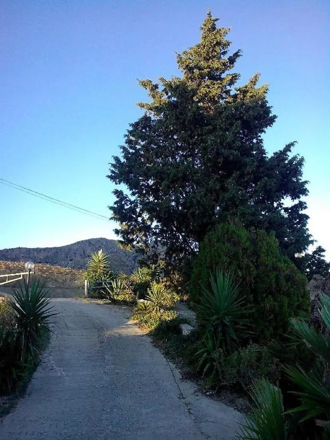 La Casa di Anna Villa Balata di Baida Casa vacanze