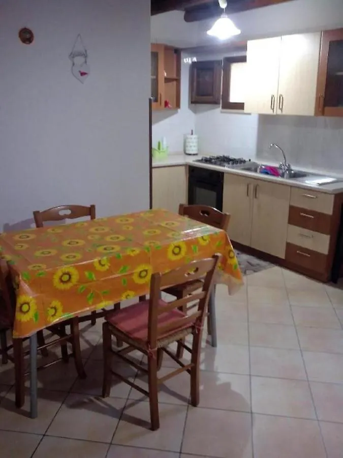 La Casa Di Anna Villa Balata di Baida