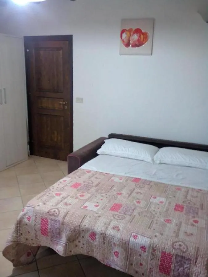 La Casa di Anna Villa Balata di Baida Casa vacanze