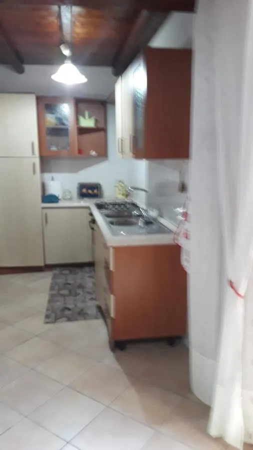La Casa di Anna Villa Balata di Baida Italia
