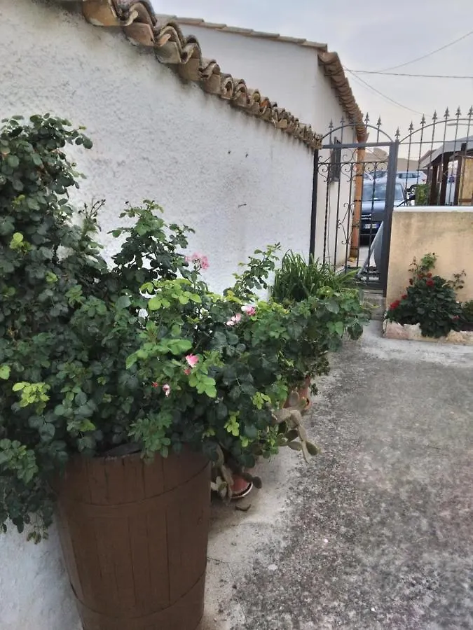 Casa vacanze La Casa di Anna Villa Balata di Baida