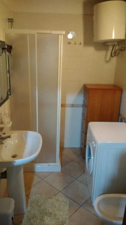La Casa di Anna Villa Balata di Baida Casa vacanze