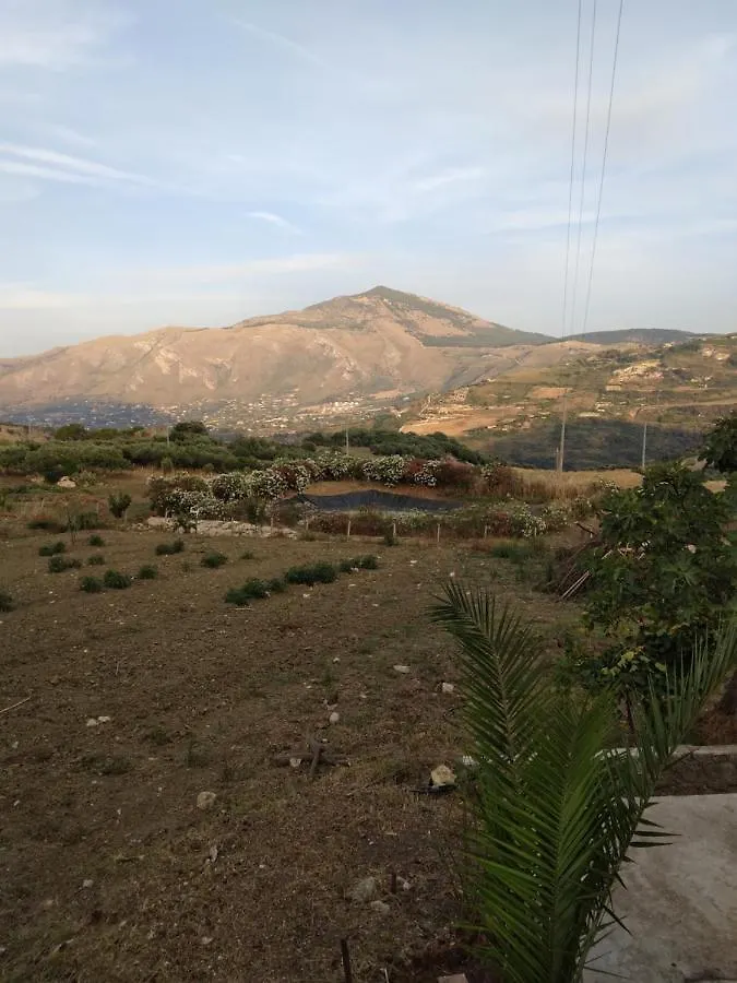 La Casa di Anna Villa Balata di Baida Casa vacanze