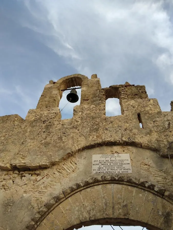 La Casa Di Anna Villa Balata di Baida Italy