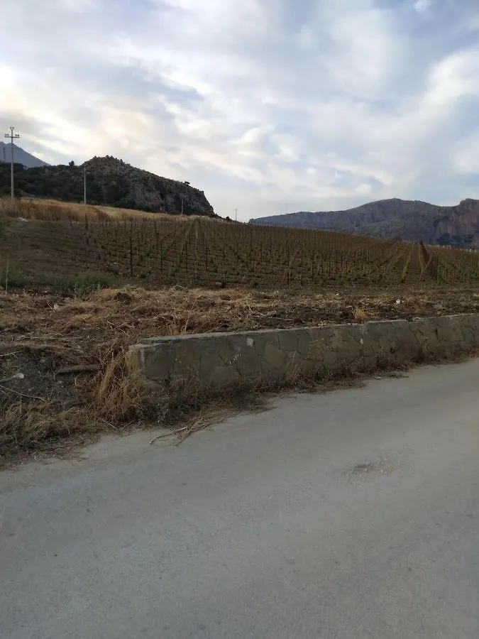 La Casa di Anna Villa Balata di Baida 0*,  Italia