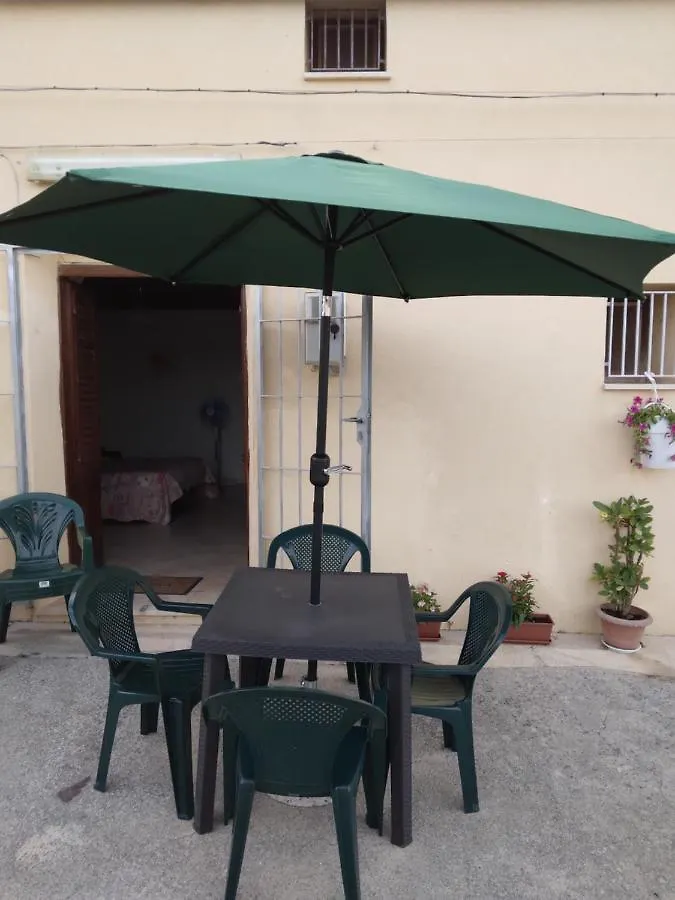 Casa vacanze La Casa di Anna Villa Balata di Baida