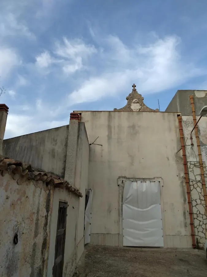 La Casa di Anna Villa Balata di Baida 0*,