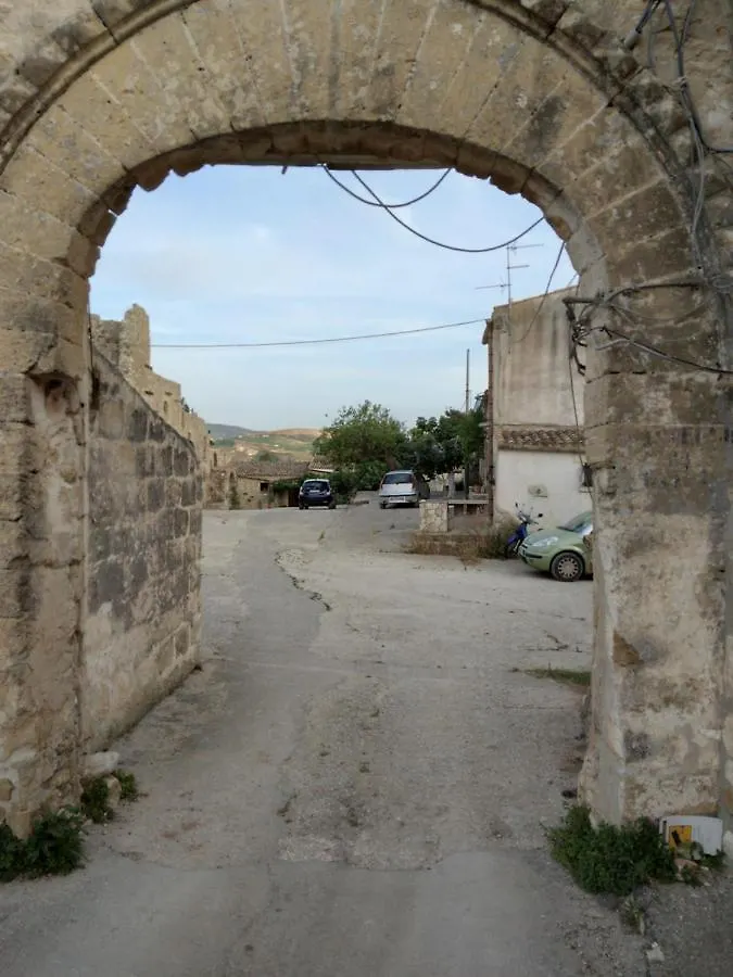 La Casa di Anna Villa Balata di Baida Casa vacanze