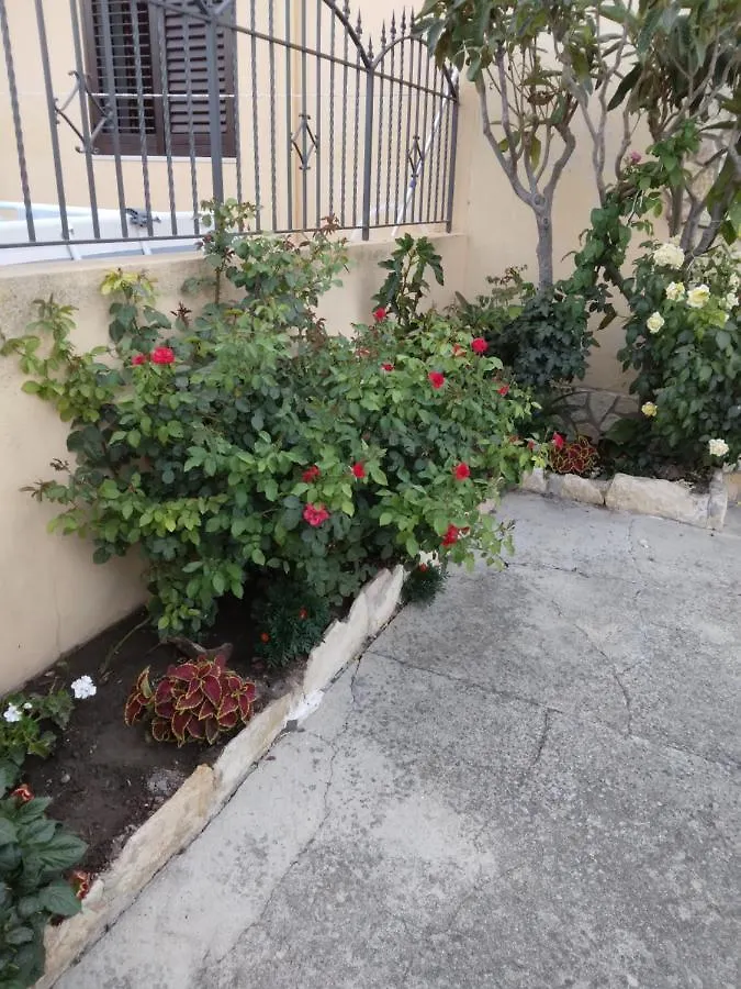 La Casa di Anna Villa Balata di Baida Casa vacanze
