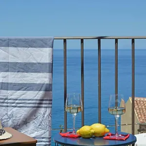 Terrazza Ambrogio Appartamento