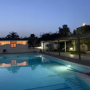 Maganuco Beach Bungalow Campeggio