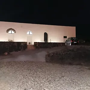 Dammuso Diletta max 4 posti letto Casa vacanze