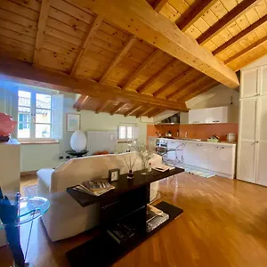 Residenza Ottone Lucca