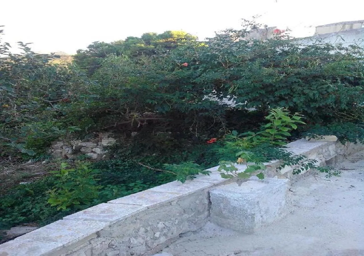 La Casa Di Anna Villa Balata di Baida Holiday home