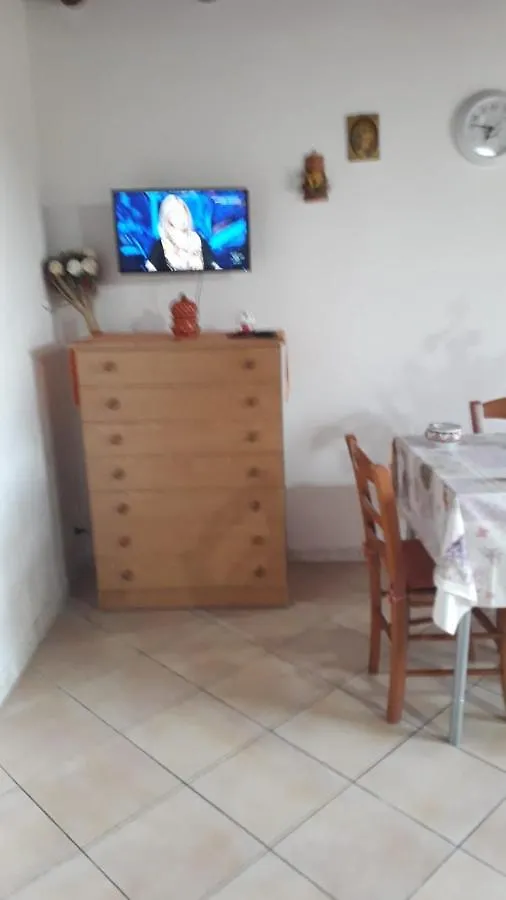 La Casa Di Anna Villa Balata di Baida 0*,