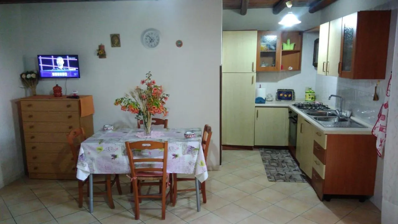 La Casa Di Anna Villa Balata di Baida