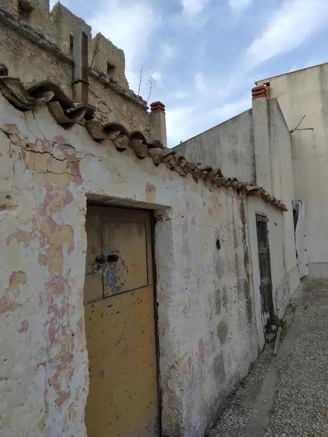 La Casa Di Anna Villa Balata di Baida