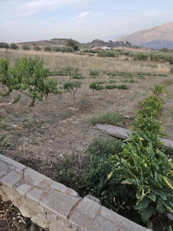 La Casa Di Anna Villa Balata di Baida