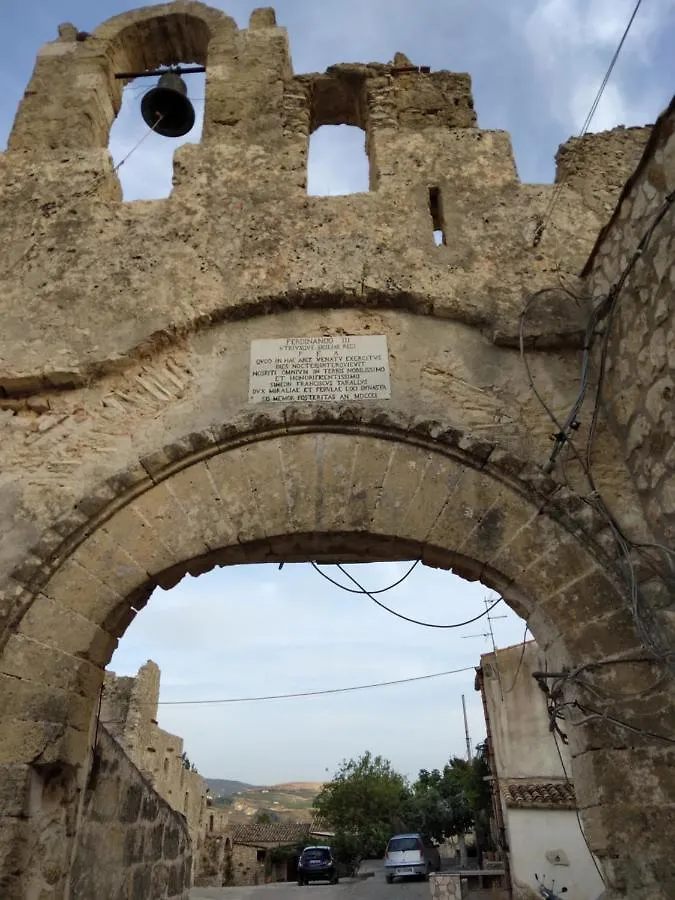 La Casa Di Anna Villa Balata di Baida
