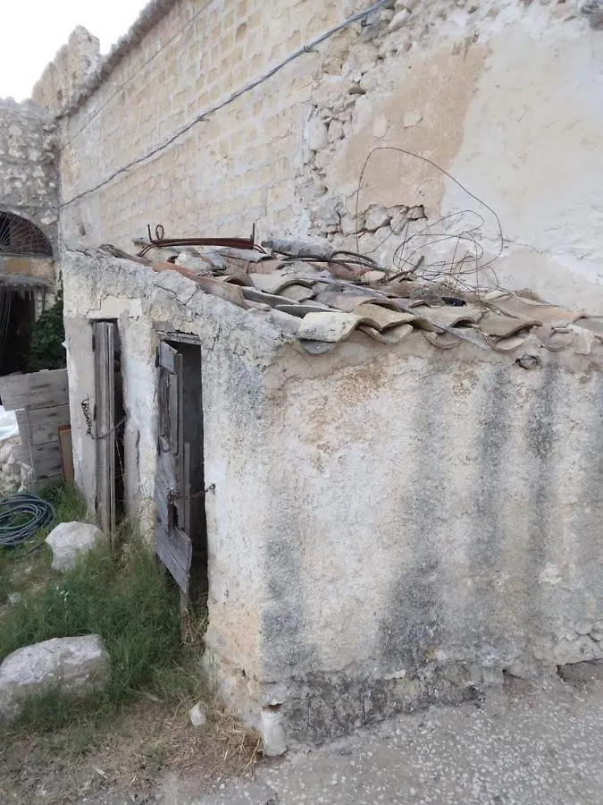 La Casa Di Anna Villa Balata di Baida